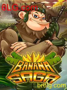 BananaSaga