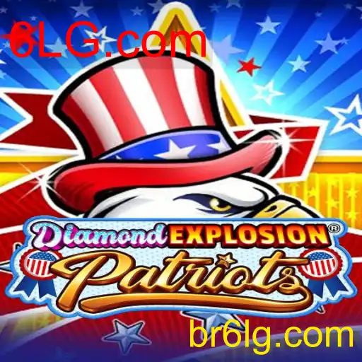 DiamondExplosionPatriots